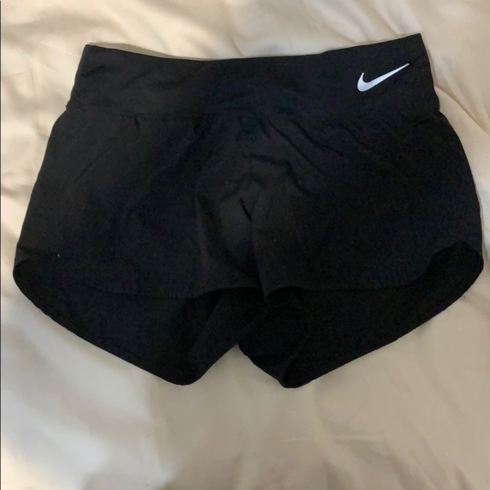 Nike Dry-Fit running shorts